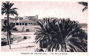 ALGERIE SAHARA 1923 A 29 EN RENAULT 6 ROUES (16)
